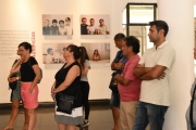 Visita guiada al Museo de la Memoria