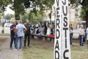 Actividad plaza 5 de octubre