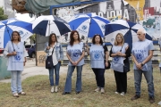 Actividad plaza 5 de octubre