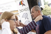 Actividad plaza 5 de octubre