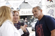 Actividad plaza 5 de octubre