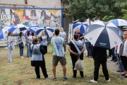 Actividad plaza 5 de octubre