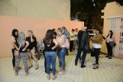 NOCHE DE ARTE