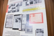 Rosario y Memoria: herramientas pedagógicas