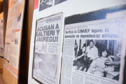 Rosario y Memoria: herramientas pedagógicas