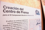 Rosario y Memoria: herramientas pedagógicas