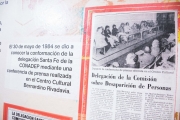 Rosario y Memoria: herramientas pedagógicas