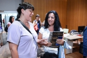 Rosario y Memoria: herramientas pedagógicas
