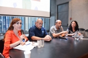 Rosario y Memoria: herramientas pedagógicas