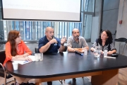 Rosario y Memoria: herramientas pedagógicas