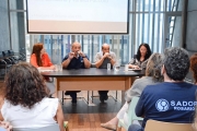 Rosario y Memoria: herramientas pedagógicas
