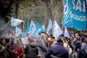 Queremos aprender y ensen?ar en PAZ