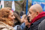 Queremos aprender y ensen?ar en PAZ