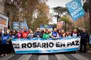 Queremos aprender y ensen?ar en PAZ
