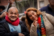 Queremos aprender y ensen?ar en PAZ