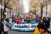Queremos aprender y ensen?ar en PAZ