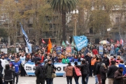 Queremos aprender y ensen?ar en PAZ