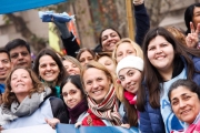 Queremos aprender y ensen?ar en PAZ