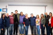 Encuentro Regional de SADOP