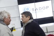 MSR pidió seguridad