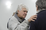 MSR pidió seguridad