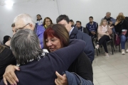 MSR pidió seguridad