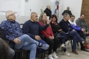 MSR pidió seguridad