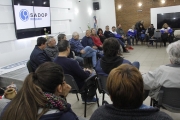 MSR pidió seguridad