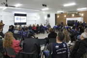 MSR pidió seguridad