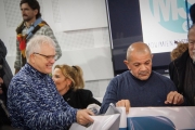 MSR pidió seguridad