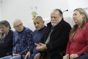 MSR pidió seguridad
