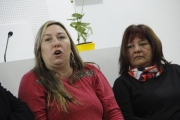 MSR pidió seguridad