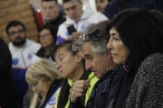MSR pidió seguridad