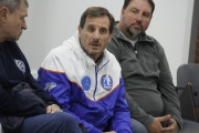 MSR pidió seguridad