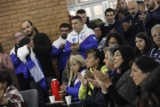 MSR pidió seguridad