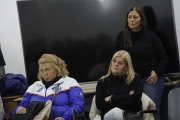 MSR pidió seguridad