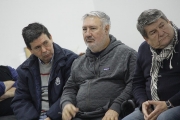 MSR pidió seguridad