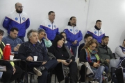 MSR pidió seguridad