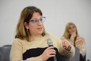 Seminario: Curriculum y nuevas formas didácticas
