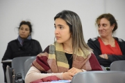 Seminario: Curriculum y nuevas formas didácticas