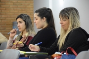Seminario: Curriculum y nuevas formas didácticas