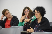 Seminario: Curriculum y nuevas formas didácticas