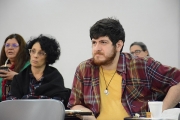 Seminario: Curriculum y nuevas formas didácticas