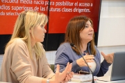 Seminario: Curriculum y nuevas formas didácticas