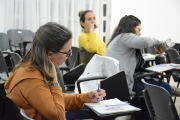 Seminario: Curriculum y nuevas formas didácticas