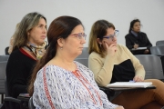 Seminario: Curriculum y nuevas formas didácticas