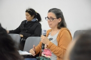 Seminario: Curriculum y nuevas formas didácticas