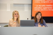 Seminario: Curriculum y nuevas formas didácticas