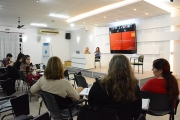 Seminario: Curriculum y nuevas formas didácticas