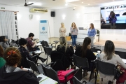 Seminario: Curriculum y nuevas formas didácticas